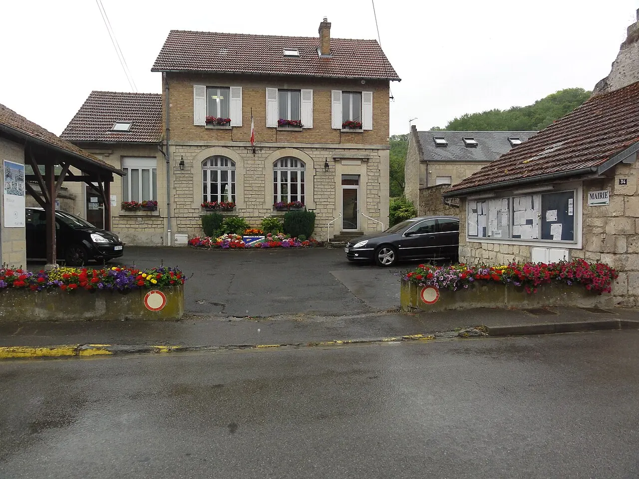 Photographie de Pasly (Aisne)