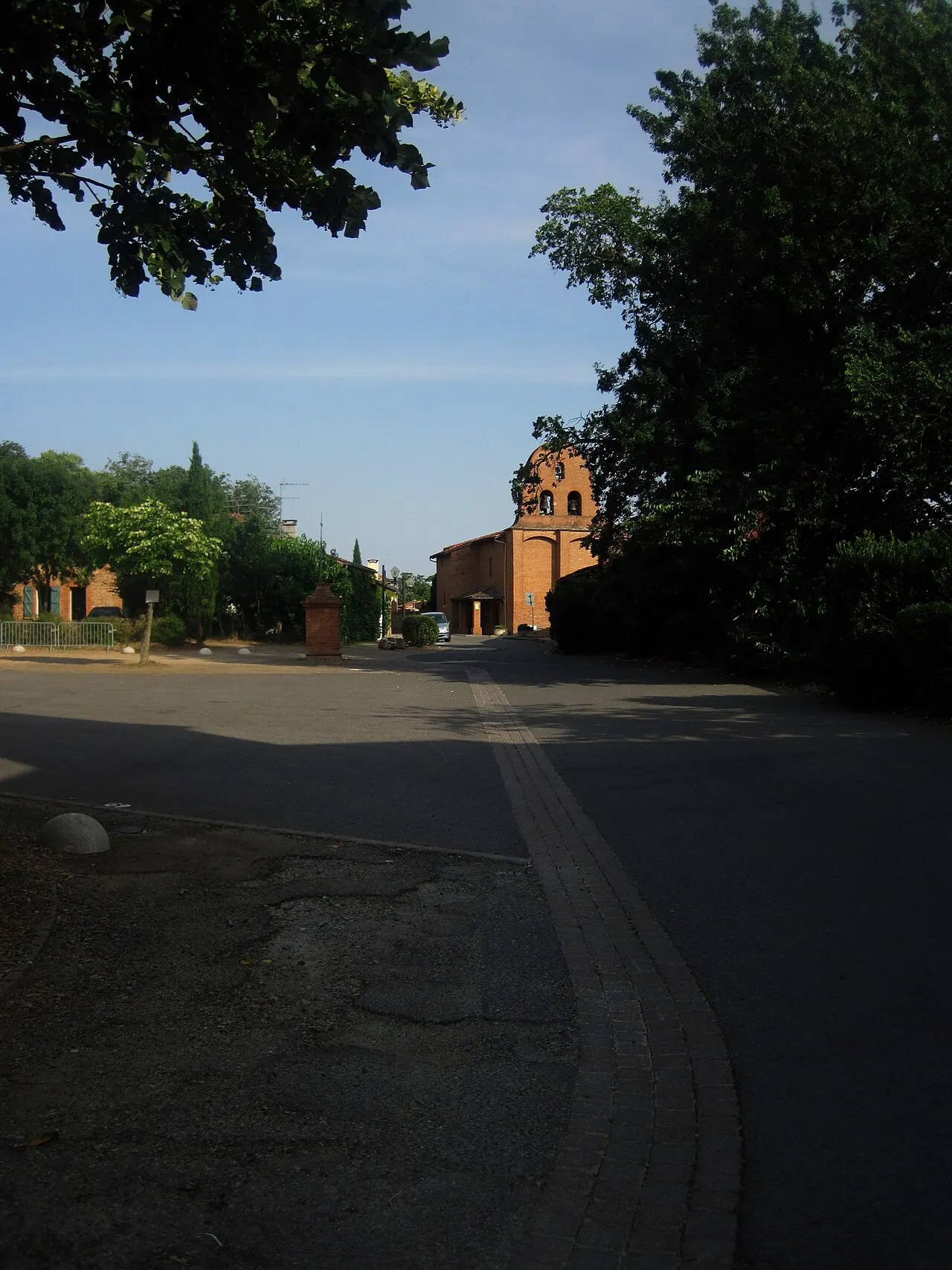 Grand-Rue de la Mairie