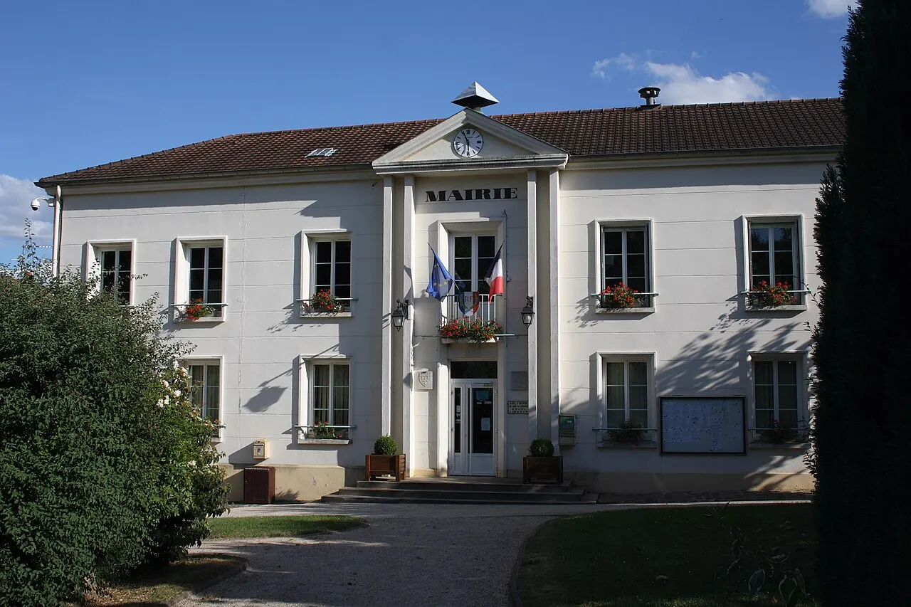 Photographie de Piscop (Val-d'Oise)