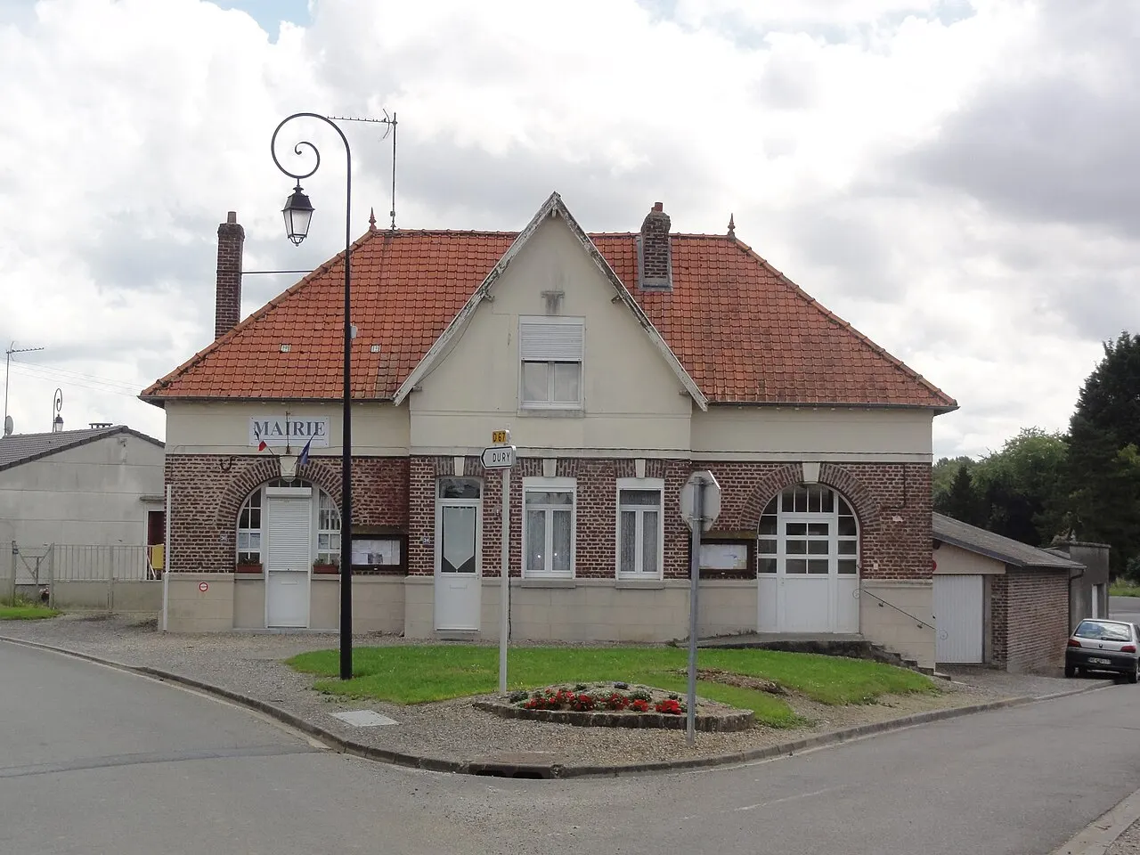 Photographie de Pithon (Aisne)