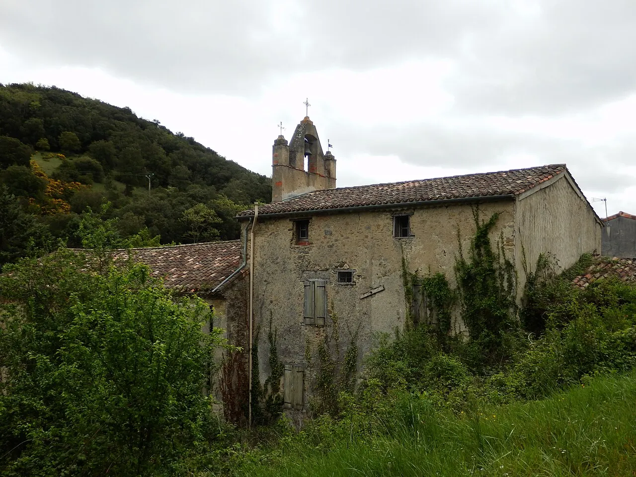 Photographie de Pomy (Aude)
