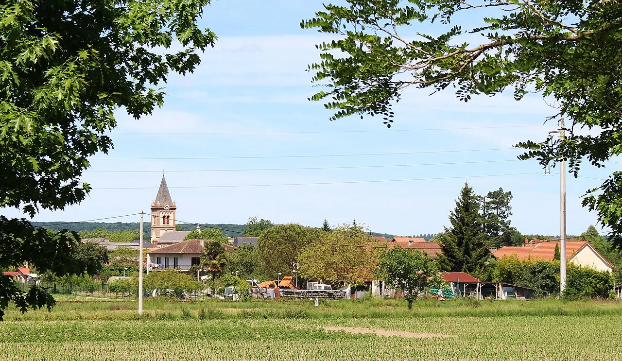 Pujo (Hautes-Pyrénées)