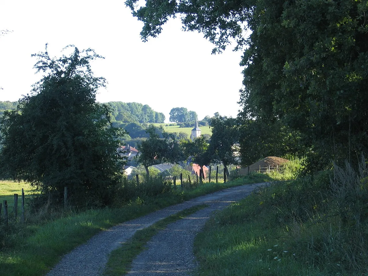 Repaix (Lorraine)