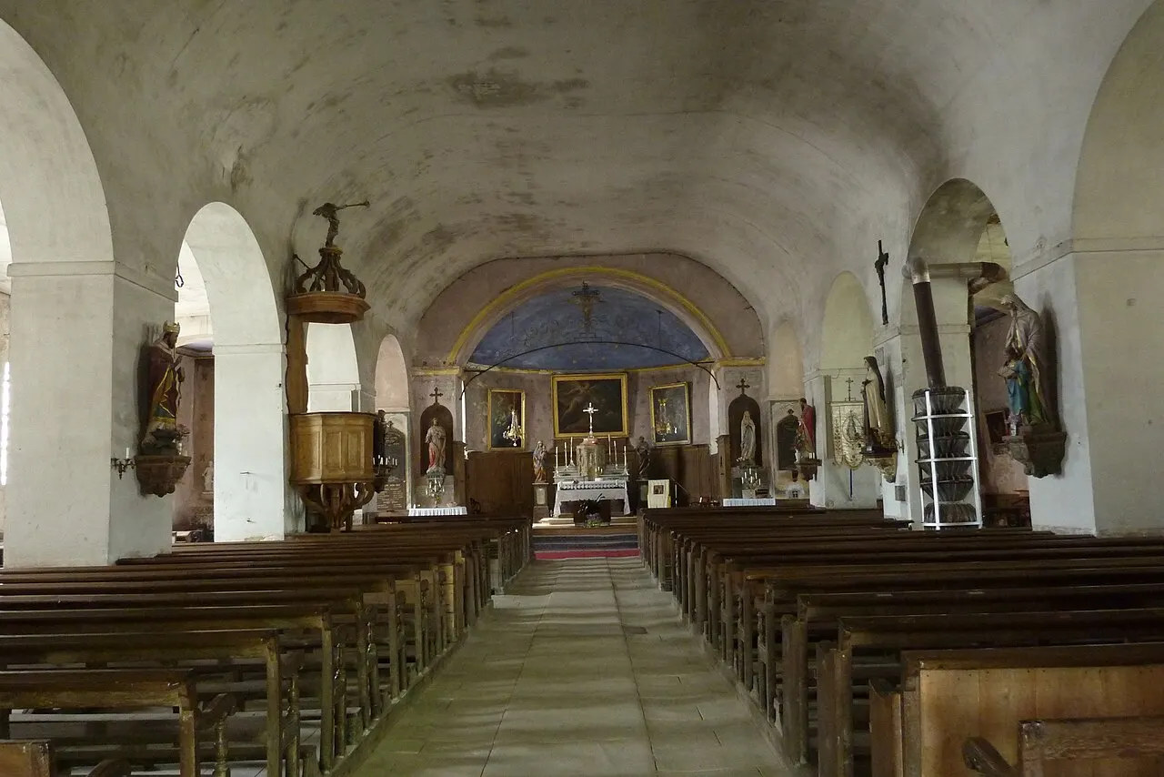 Photographie de Rimaucourt (Haute-Marne)