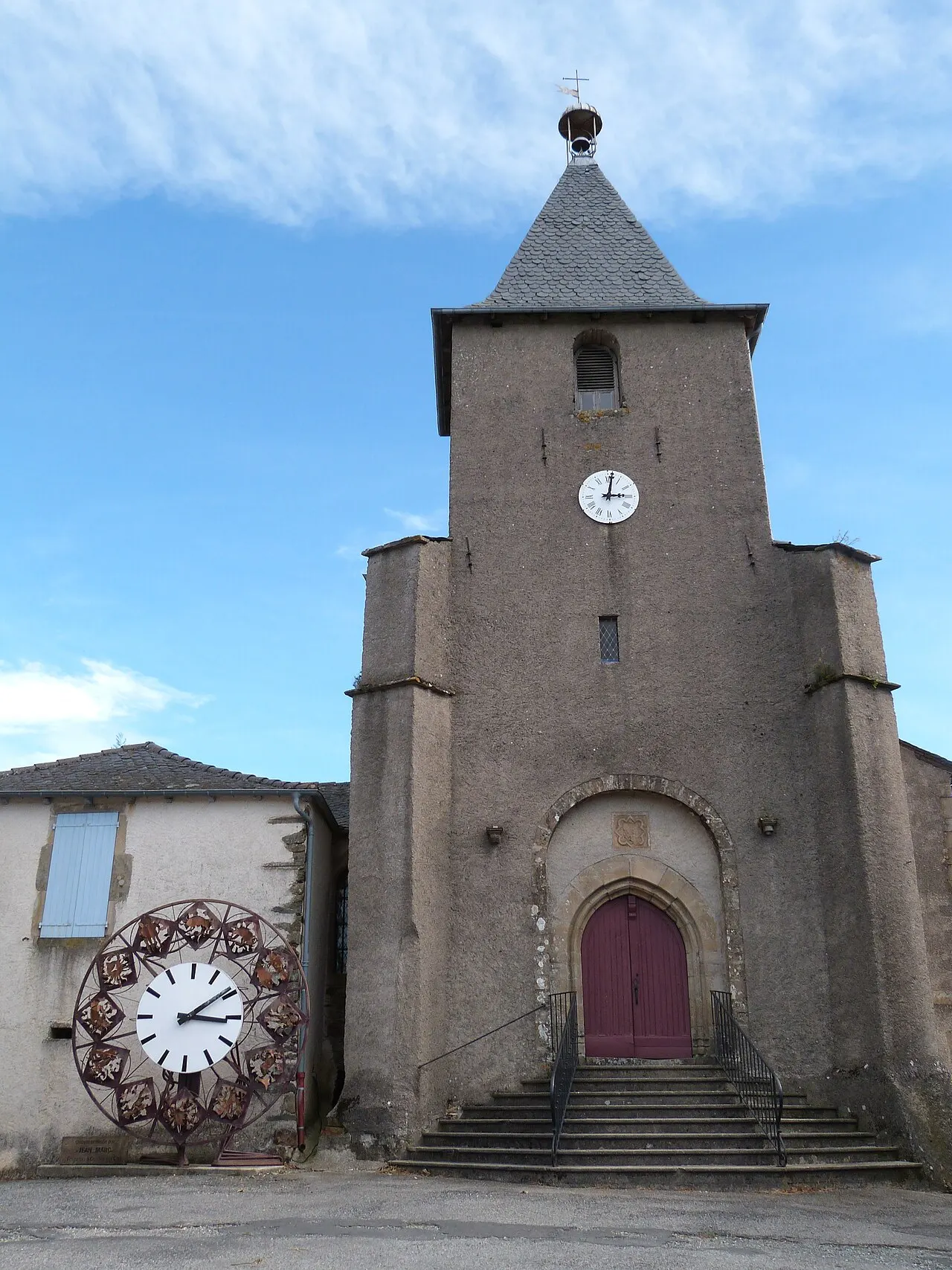 Église de Saint-André