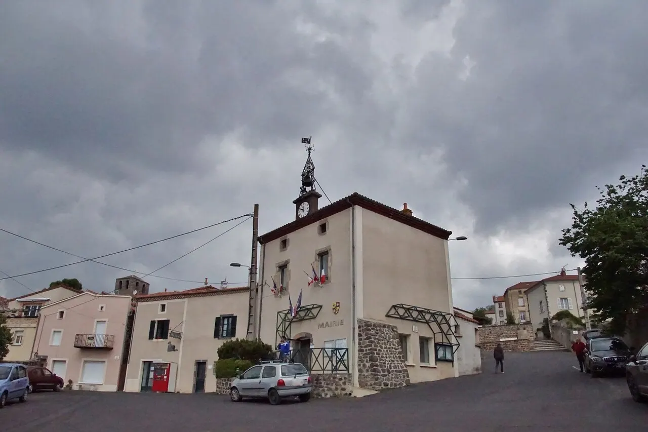 Puy De Dôme