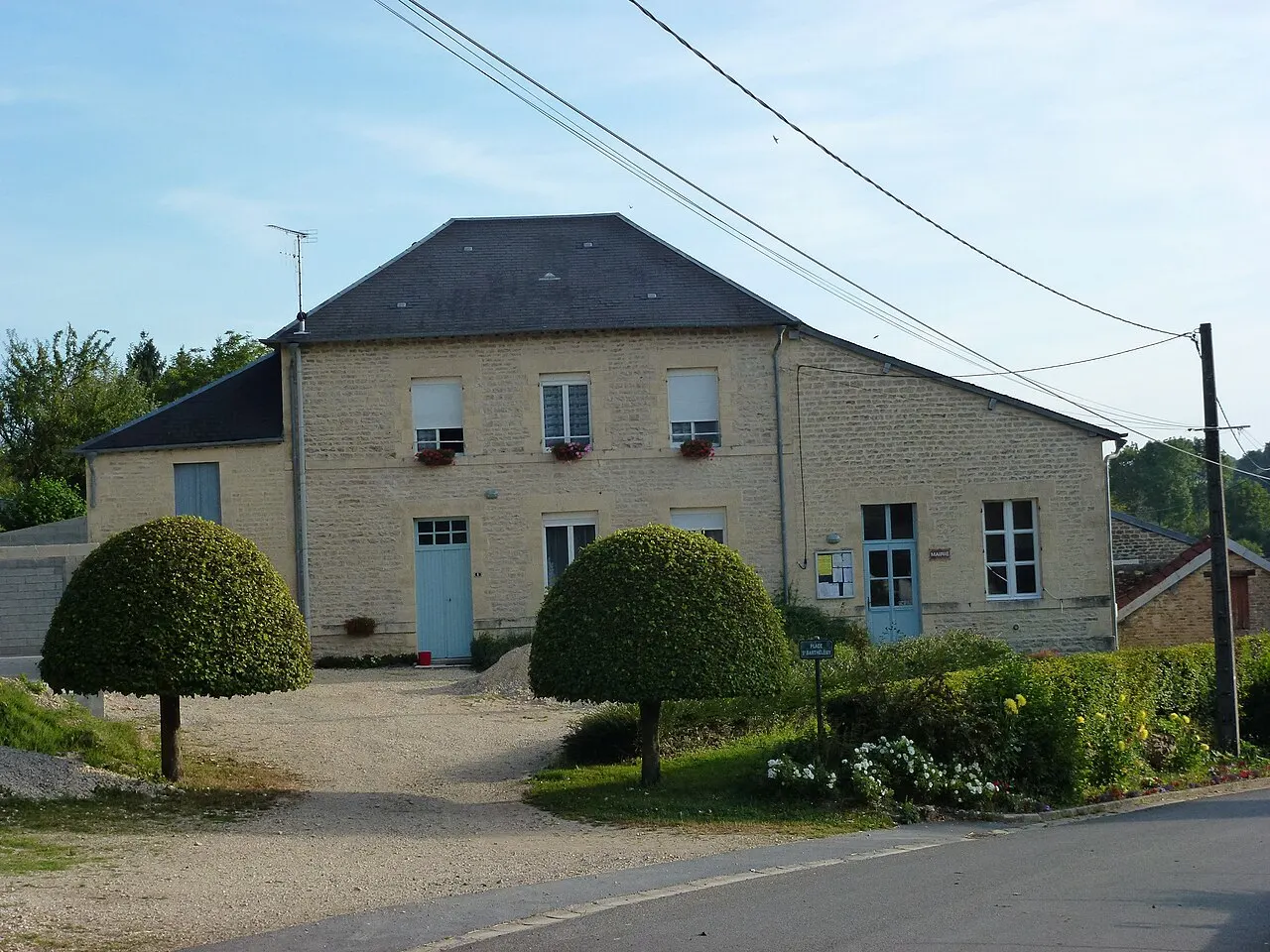 Photographie de Suzanne (Ardennes)