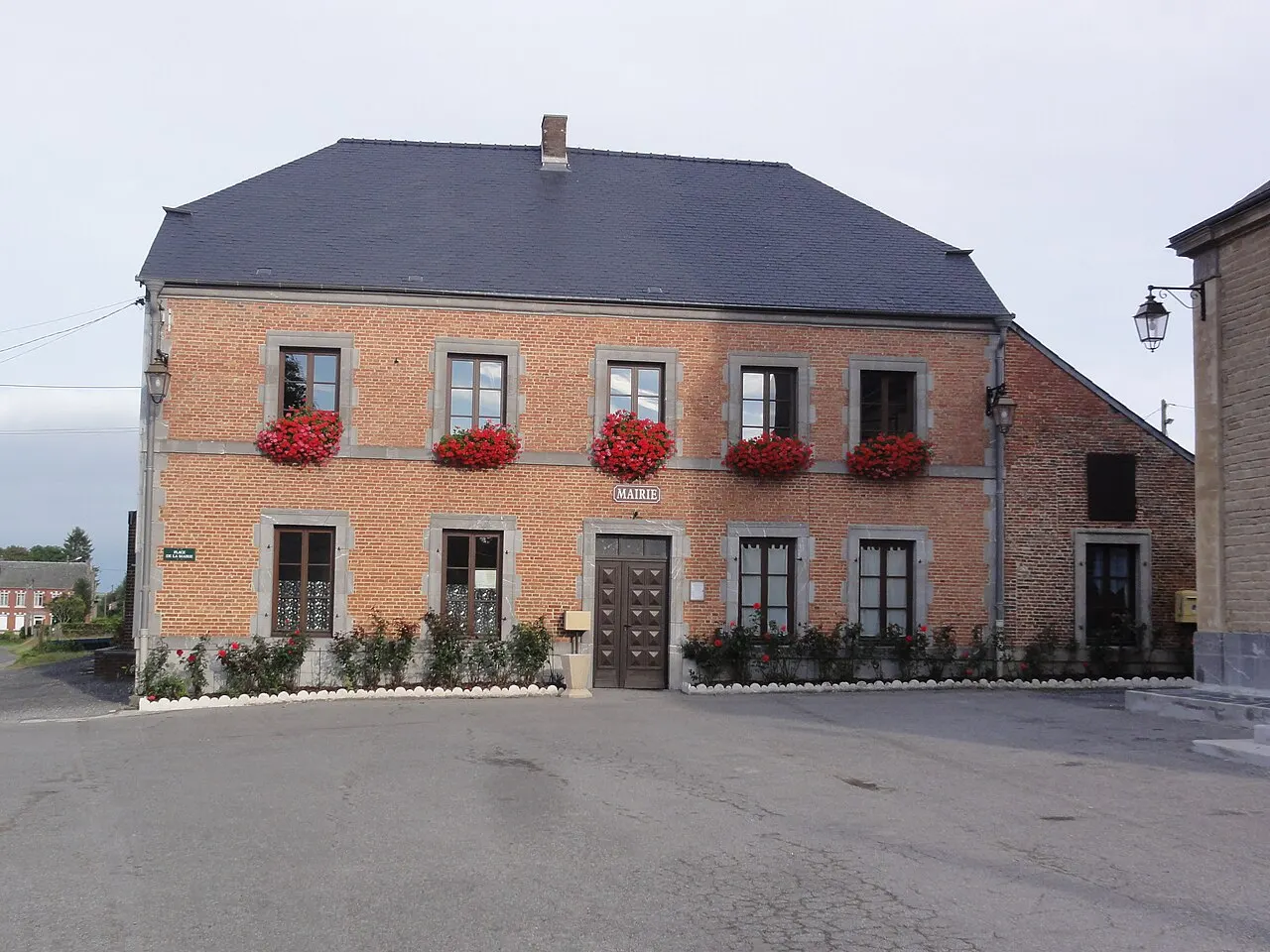 Photographie de Taillette (Ardennes)