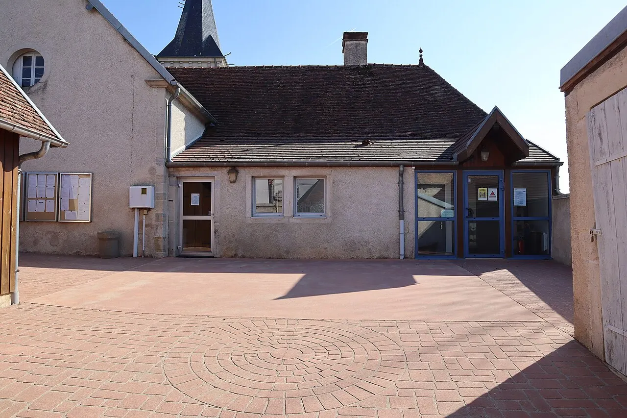 Mairie de Tanay (21).