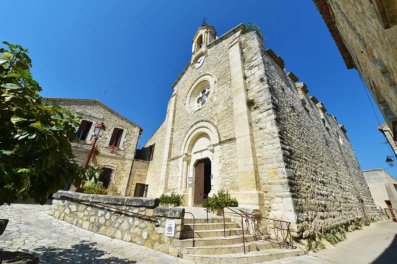 Photographie de Teyran (Hérault)