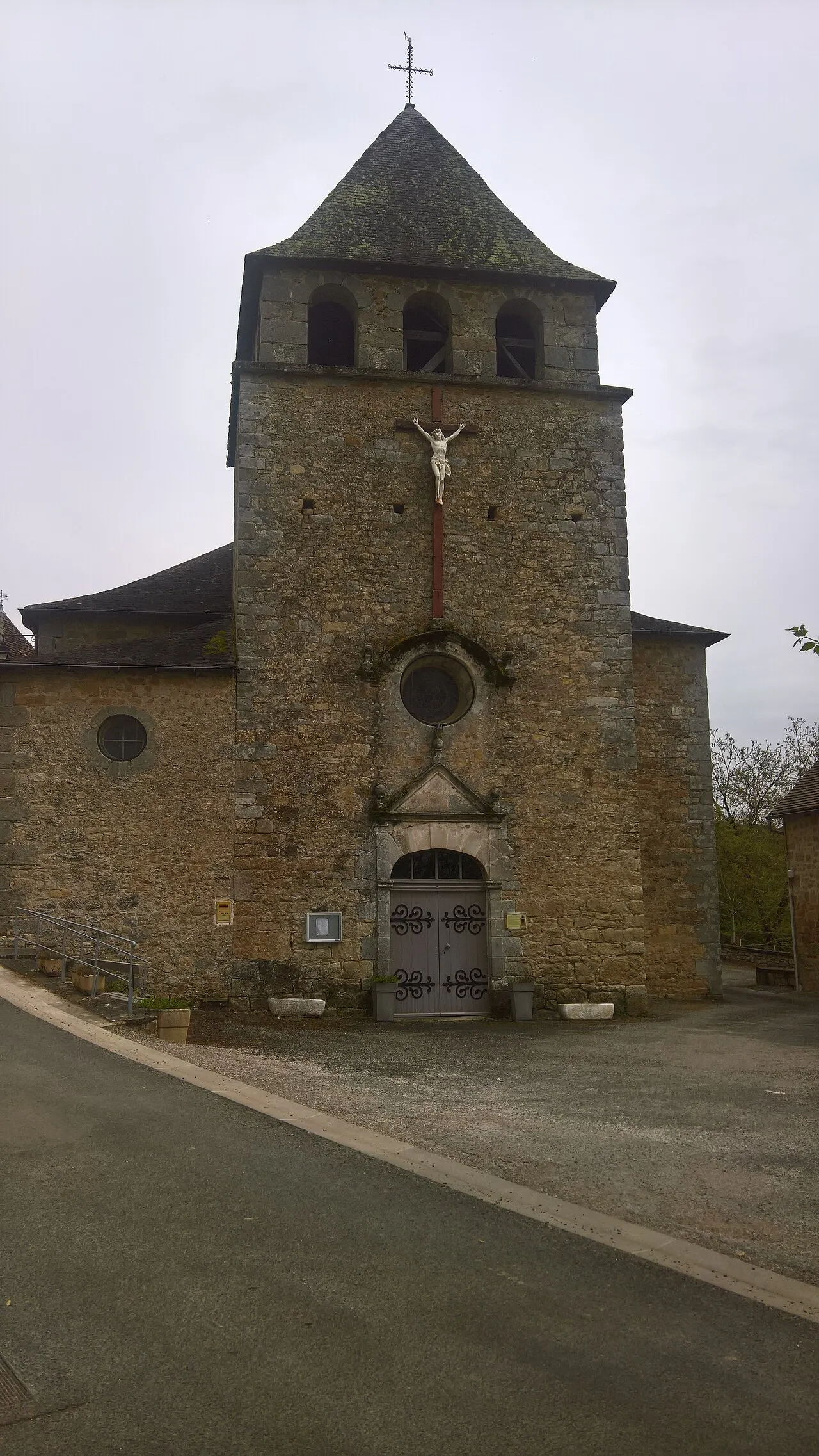 Photographie de Végennes (Corrèze)