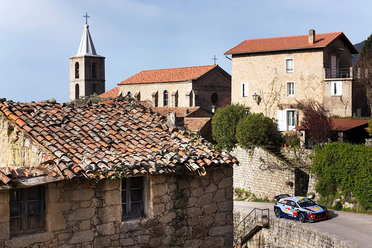 Photographie de Vero (Corse-du-Sud)