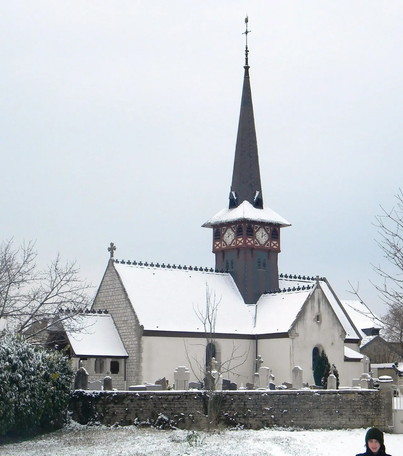 Photographie de Vignoles (Côte-d'Or)