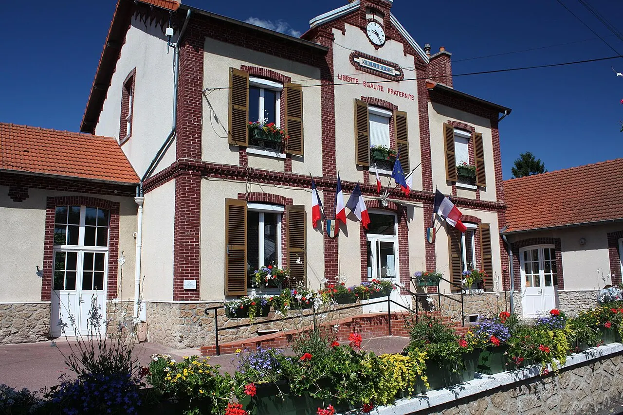 villevaude