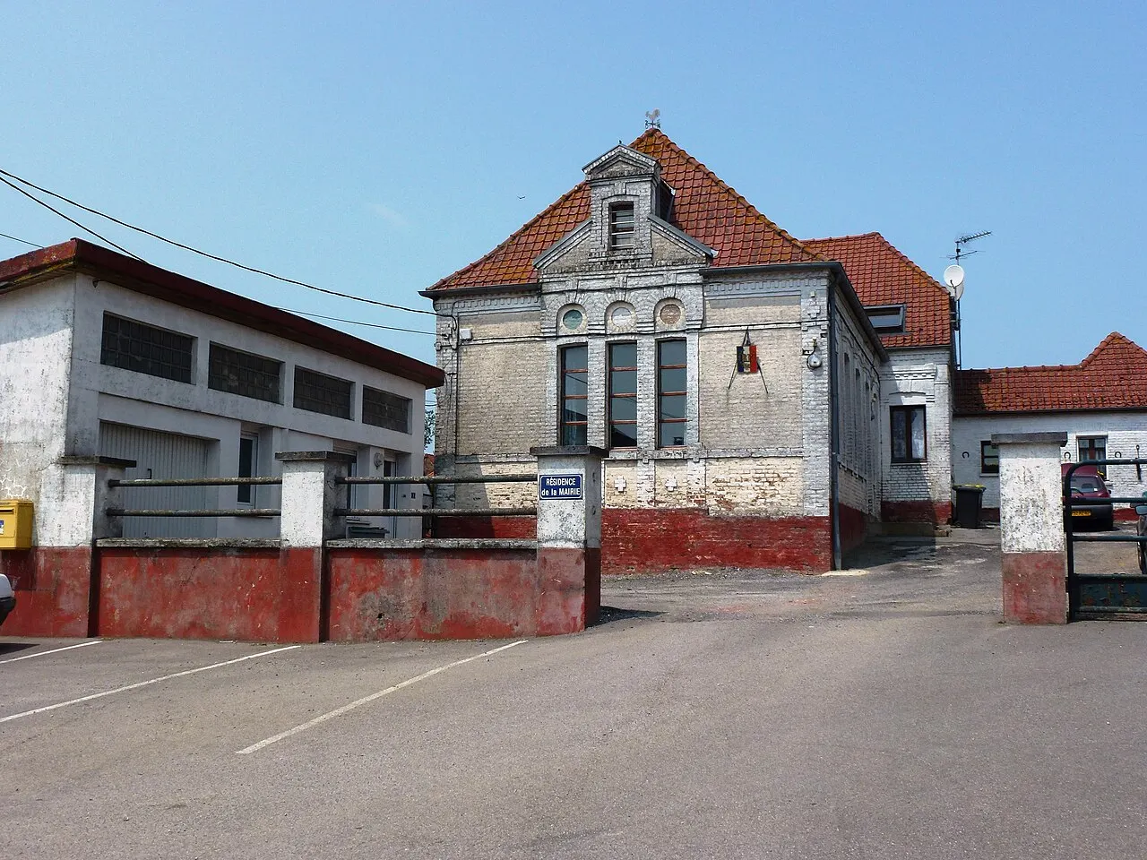 Photographie de Vincly (Pas-de-Calais)