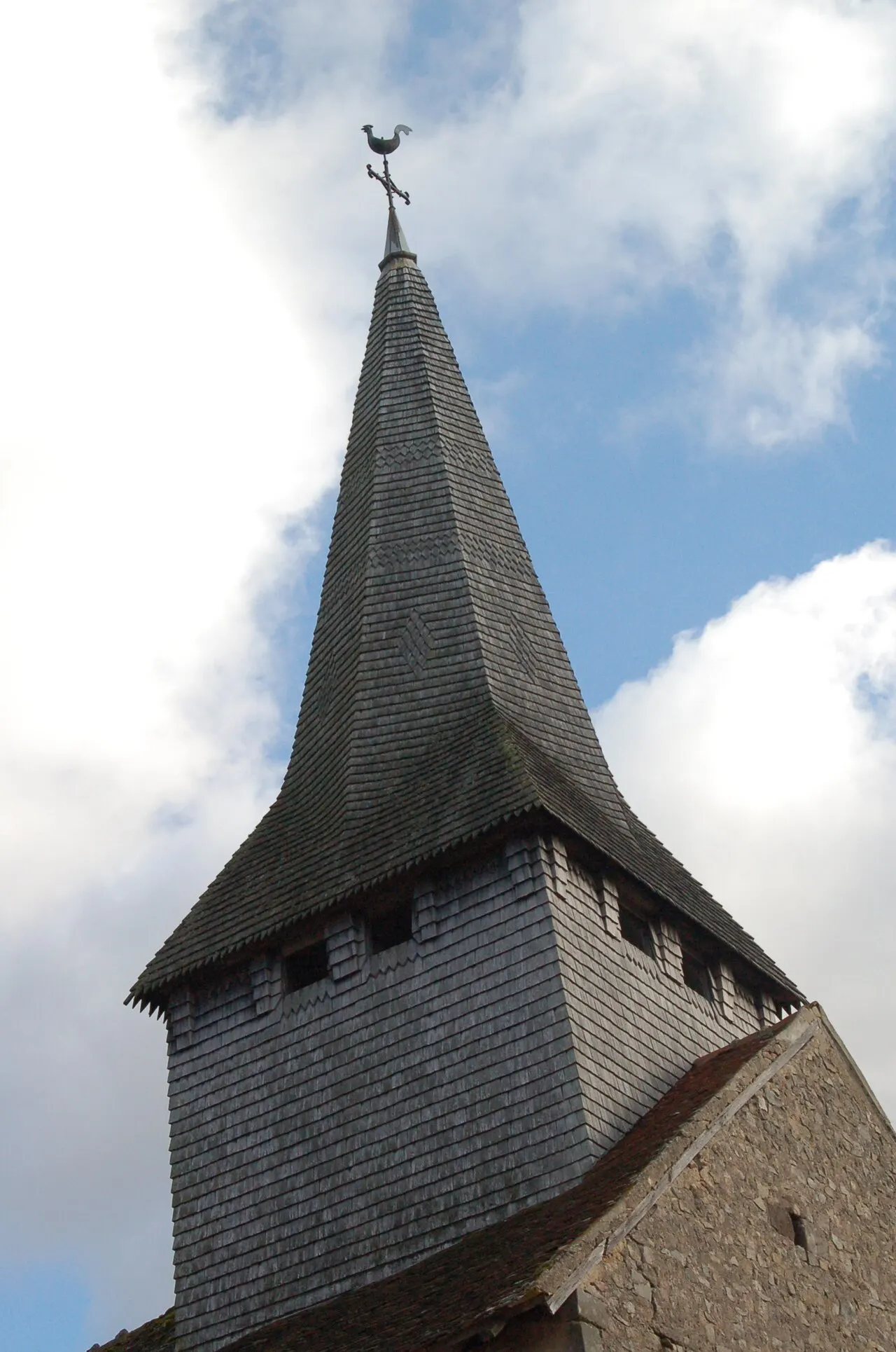 Photographie de Vitray (Allier)