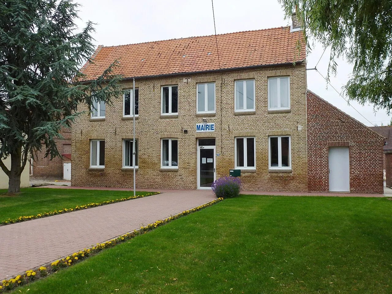 Photographie de Witternesse (Pas-de-Calais)